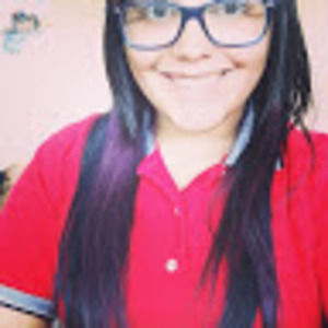 Meet your Posher, Rosio